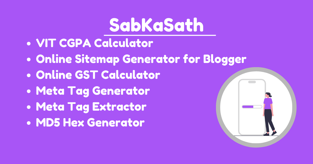 Vit cgpa gpa calculator